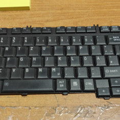 Tastatura Laptop NSK-TBR0G netestata #A5234