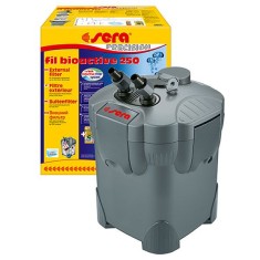 Sera Fil Bioactive 250 foto