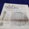 ZIARUL OBLIO NR 24 AUGUST 1990