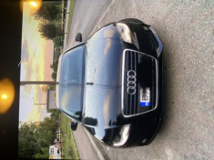 Audi A4B8 Proprietar foto