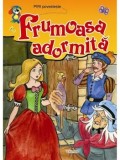 Cumpara ieftin Frumoasa adormita. Piri povesteste/Fratii Grimm