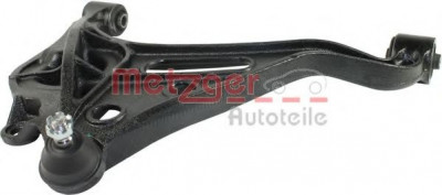 Bascula / Brat suspensie roata SUZUKI GRAND VITARA I (FT) (1998 - 2005) METZGER 58066001 foto