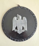 Insemn heraldic MApN