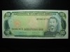 REPUBLICA DOMINICANA 10 PESOS 1990 SUPERBA