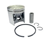 Piston complet drujba compatibil Stihl MS 212, MS212C (&Oslash; 40.5mm)