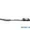 Catalizator Opel Corsa B (1993-2002)[S93]