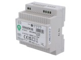 Alimentator pulsatoriu DIN 60W 48VDC 1,25A
