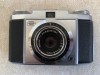 Aparat Foto Vintage - ZEISS Ikon Prontor-SVS / 1950, Voigtlander
