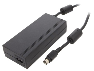 Alimentator desktop 24V DC 110W foto
