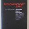 PHENOMENOLOGY 2010 , SELECTED ESSAYS FROM ASIA AND PACIFIC , edited by YU CHUNG - CHI , APARUTA 2010