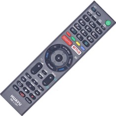 RM-L1351 Telecomanda pentru LED SONY cu NETFLIX și YOUTUBE