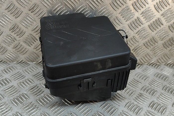 Panou de siguranțe SSANGYONG KORANDO C300 2022 OEM: 82380-39020,82381-39110 26340452