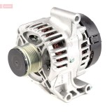 Alternator Alfa Romeo Mito; Citroen Nemo; Fiat 500, 500 C, Doblo, Doblo Cargo, Doblo Sasiu, Fiorino; Ford Ka; Lancia Musa; Peugeot Bipper, Bipper
