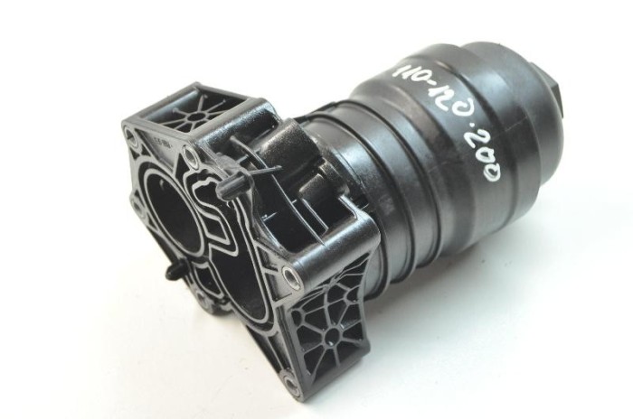 Carcasa filtru de ulei AUDI A5 F53 2018 OEM: 06M115401D 4116782