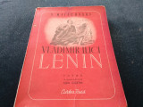 V MAIACOVSKI - VLADIMIR ILICI LENIN