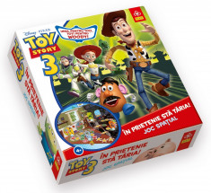 Joc tridimensional TOY STORY TREFL 590611 foto