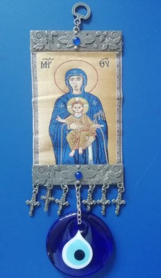 M3C21 - OBIECT AMINTIRE - SIMBOL RELIGIOS - ORTODOX foto