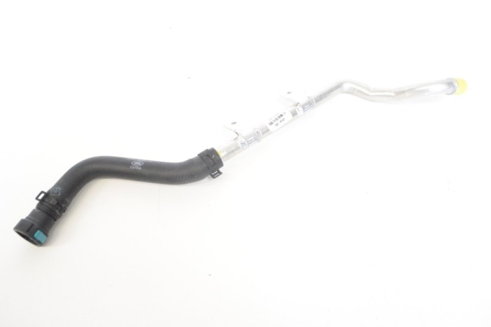 Furtun de lichid de răcire LAND ROVER RANGE ROVER SPORT II L494 2016 OEM: CPLA-18B402-AC 12247893