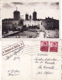 Buzau-Episcopia- cenzura WWII, Wk2