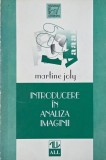 Introducere in analiza imaginii - Martine Joly (cateva sublinieri in creion)