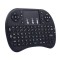 Mini Tastatura Mouse FOXMAG24&reg; , iluminata i, 2.4G Wireless Keyboard cu mouse tip touchpad pentru Android Smart ,TV BOX, Console si calculator