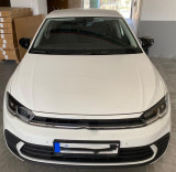 Set Carcase Capace Oglinzi Volkswagen Polo 6 2021&rarr; Batman Negru Gloss Black 060622-17, General