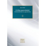 A vil&aacute;g jogrendszerei - Civiliz&aacute;ci&oacute;elm&eacute;let &eacute;s jogtudom&aacute;ny - Jany J&aacute;nos