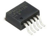 Stabilizator tensiune LDO 1,8V 3A TO263-5 Texas Instruments