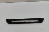Ornament prag dreapta față BMW 3 F30, F80 2017 OEM: 8051037 | 31540946