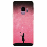 Husa silicon pentru Samsung S9, Love 005