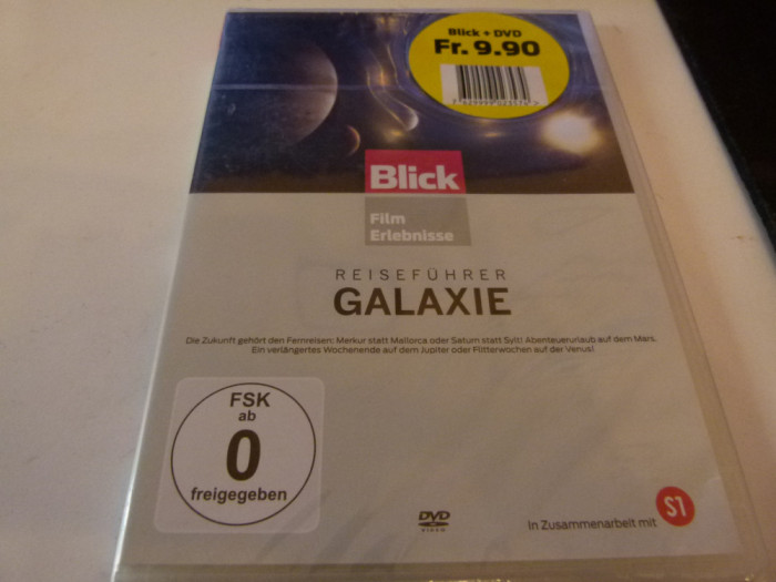 Galaxie - b41