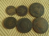MONEDE AUSTRIA VECHE RARITATE !
