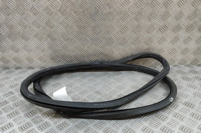 Garnitura ușă dreapta spate PORSCHE PANAMERA 971 2018 OEM: 971833722 | 30620069 foto