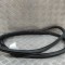 Garnitura ușă dreapta spate PORSCHE PANAMERA 971 2018 OEM: 971833722 | 30620069