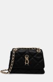 Steve Madden poseta Bvolturi culoarea negru, SM13001344