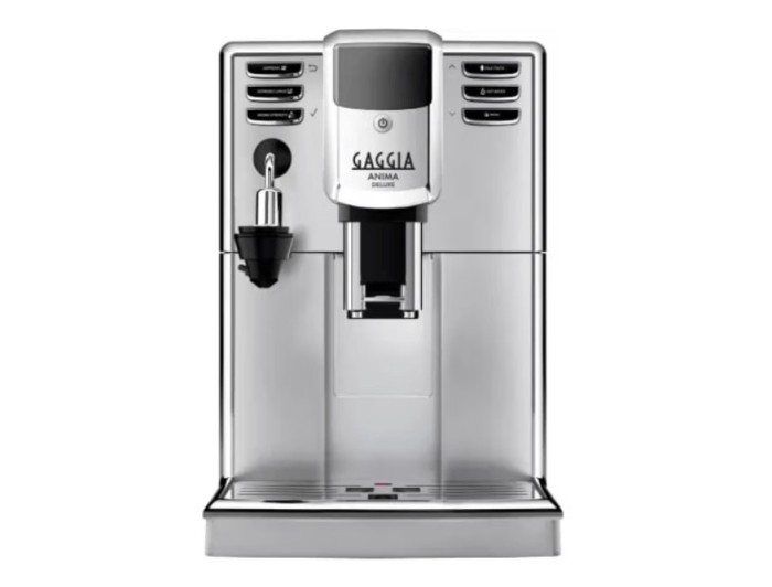 Espressor automat cafea Gaggia