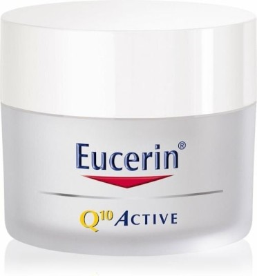 Crema antirid de zi Eucerin Q10 Active Day, 50 ml foto
