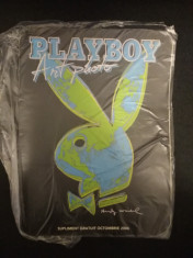 PLAYBOY art photo foto