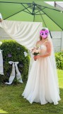 Rochie de mireasa
