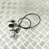 Incuietoare Capota BMW i3 I01 2019 OEM 7299162 31304516 Originala