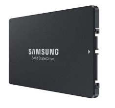 SM SSD 480GB 2.5 MZ7L3480HCHQ-00W07 foto
