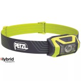 Frontala PETZL Tikka 350 yellow