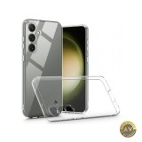 Husa pentru Samsung Galaxy A15 5G A156 / A15 A155 Tech-Protect FLEXAIR+ Transparenta