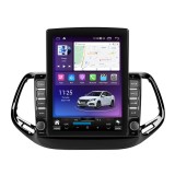 Cumpara ieftin Navigatie dedicata cu Android Jeep Compass II 2016 - 2021, 8GB RAM, Radio GPS