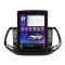 Navigatie dedicata cu Android Jeep Compass II 2016 - 2021, 4GB RAM, Radio GPS