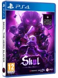 Skul The Hero Slayer PS4