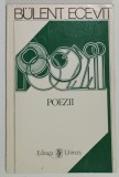 POEZII de BULENT ECEVIT , 1978