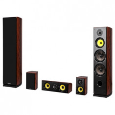 SISTEM AUDIO 5.0 DESTINY KRUGER&MATZ EuroGoods Quality