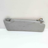 Parasolar Stanga VW Corrado 53I (1988-1995) OEM 535857551 Original Second Hand Gri