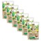 Stuzzy Cat Chunks buca?i de iepure in gelatina 6 x 85 g